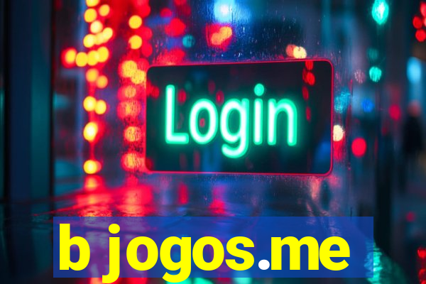 b jogos.me
